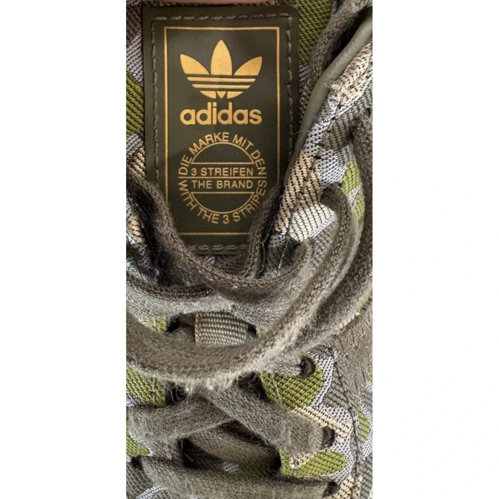 adidas originals sambarose