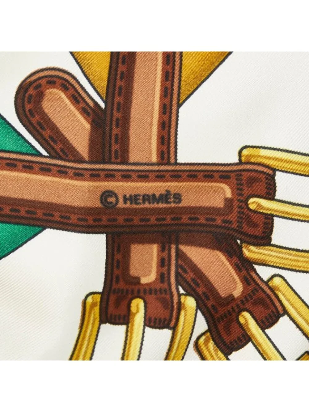 Hermes brand target