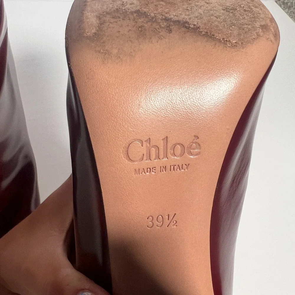 Chloe sz eu