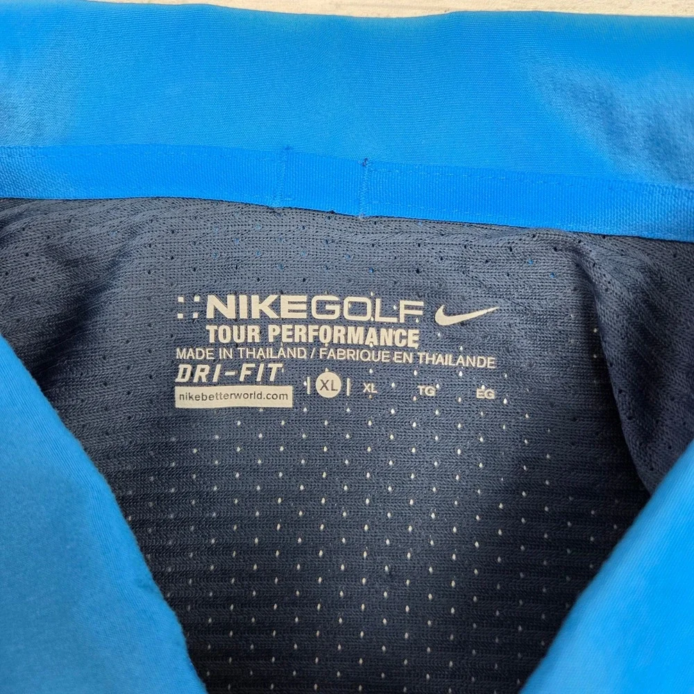 Nike hard see
