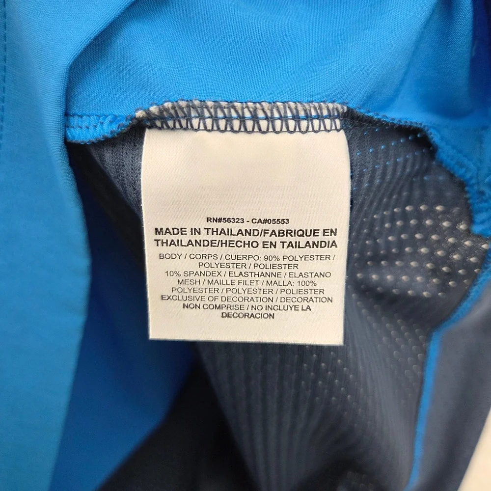 Nike hard see