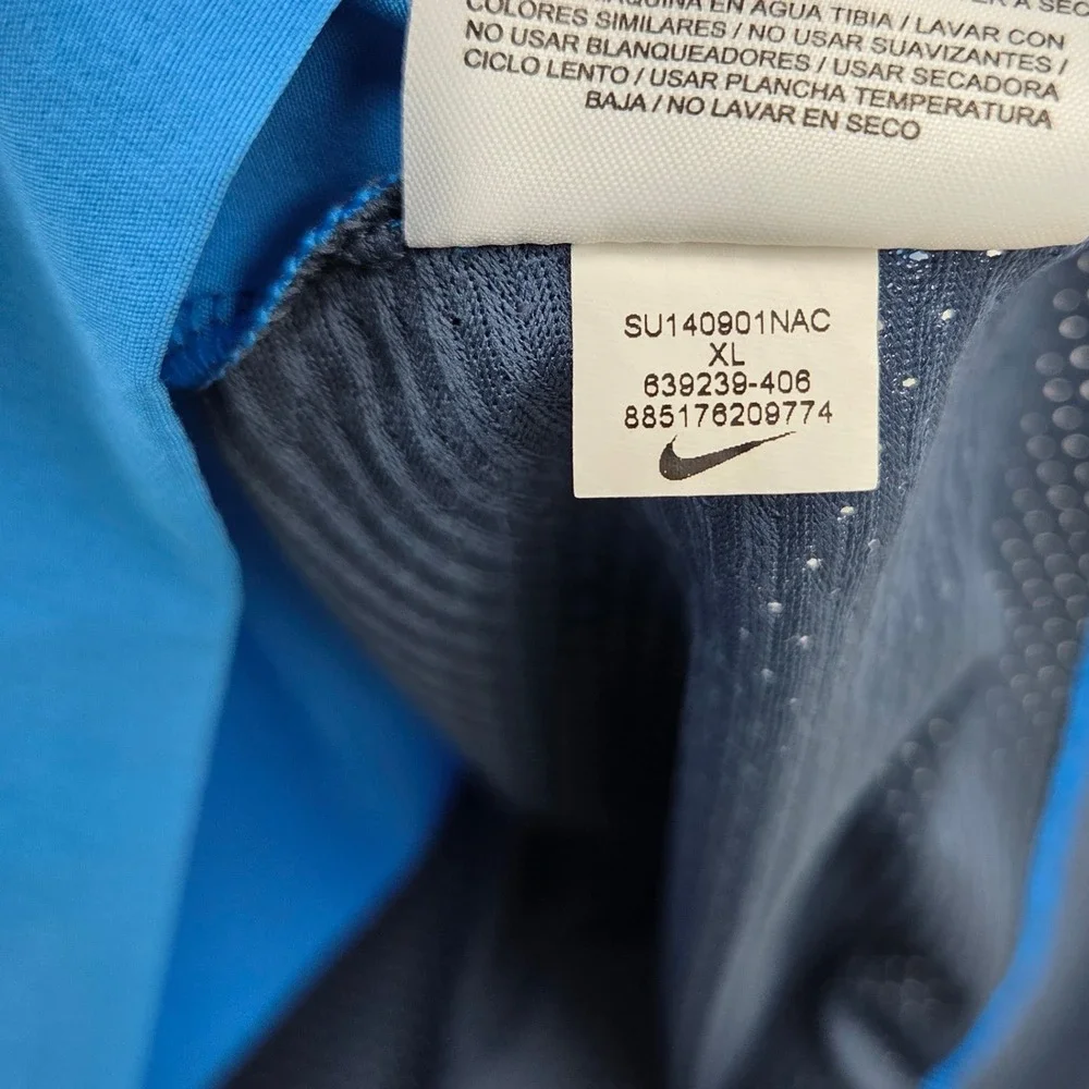 Nike hard see
