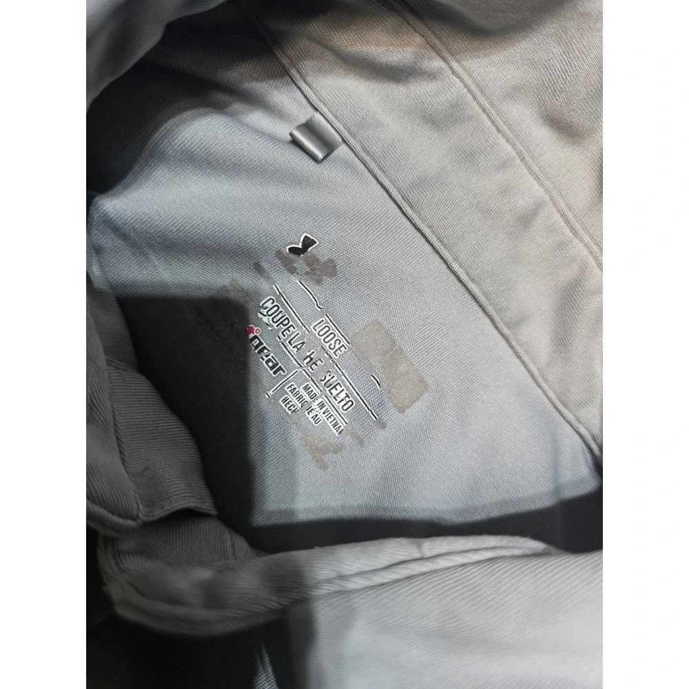 Under Armour good 22
