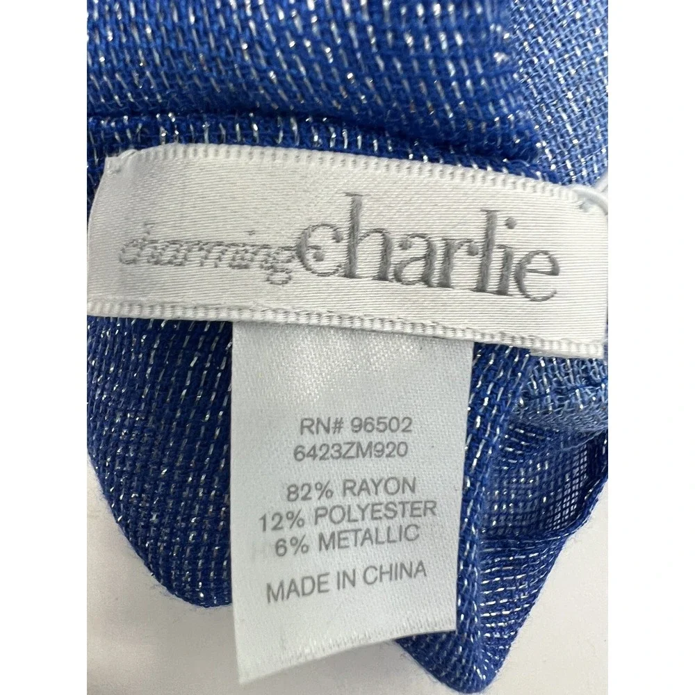 Charming Charlie charming charlie
