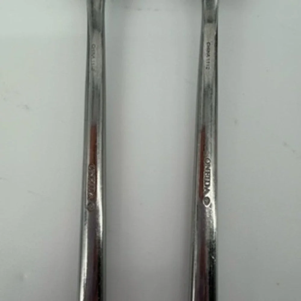 Oneida porter stainless