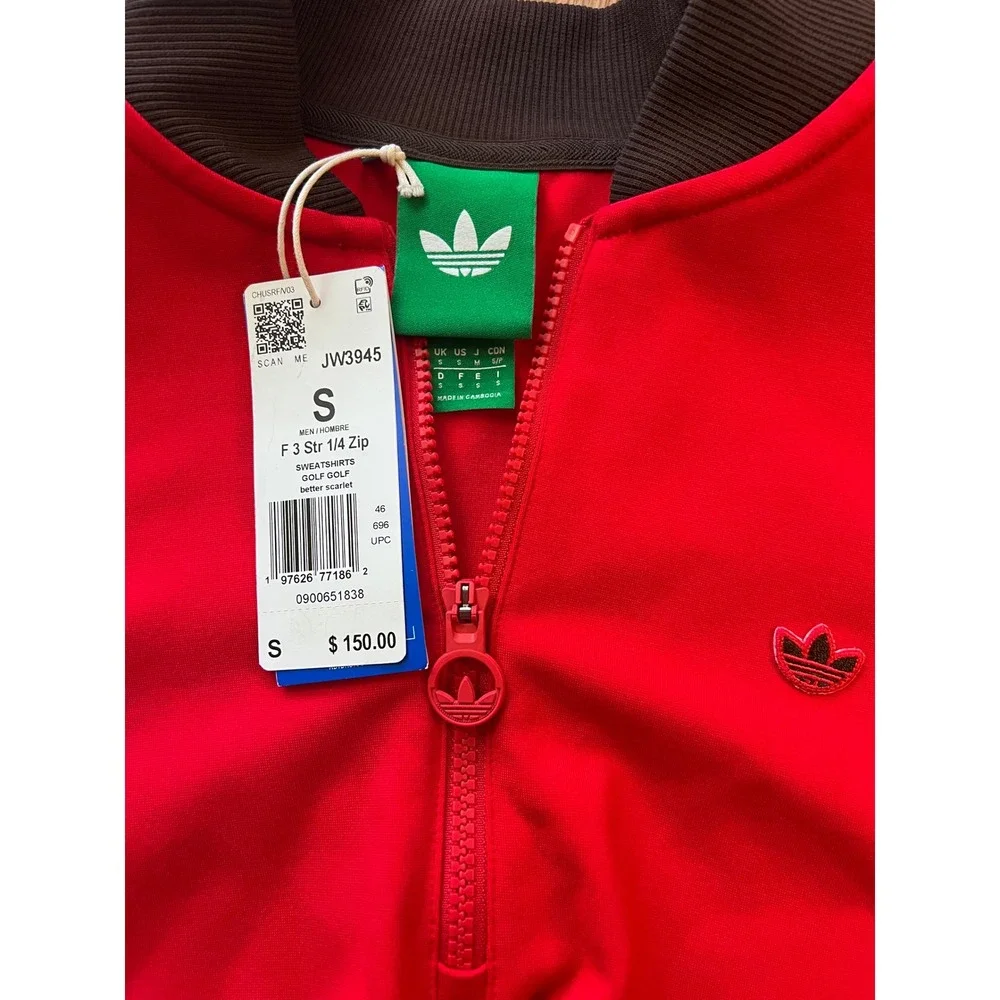 adidas new tags