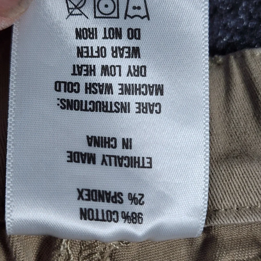 Cove usa chino