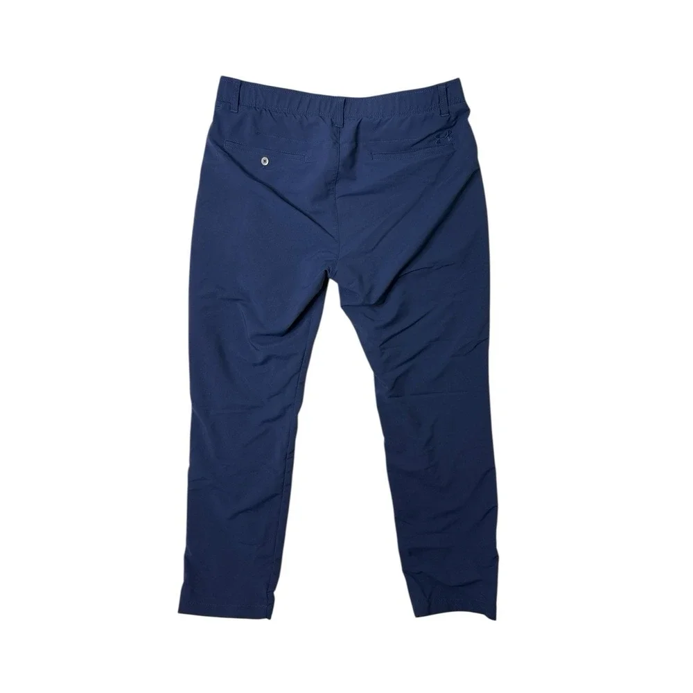 Under Armour great pants fabric