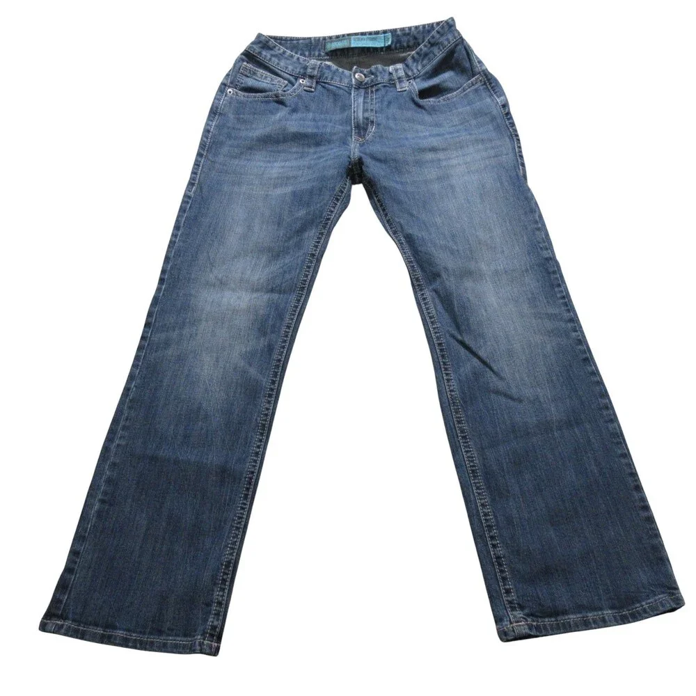 Rock & Roll Denim rock roll