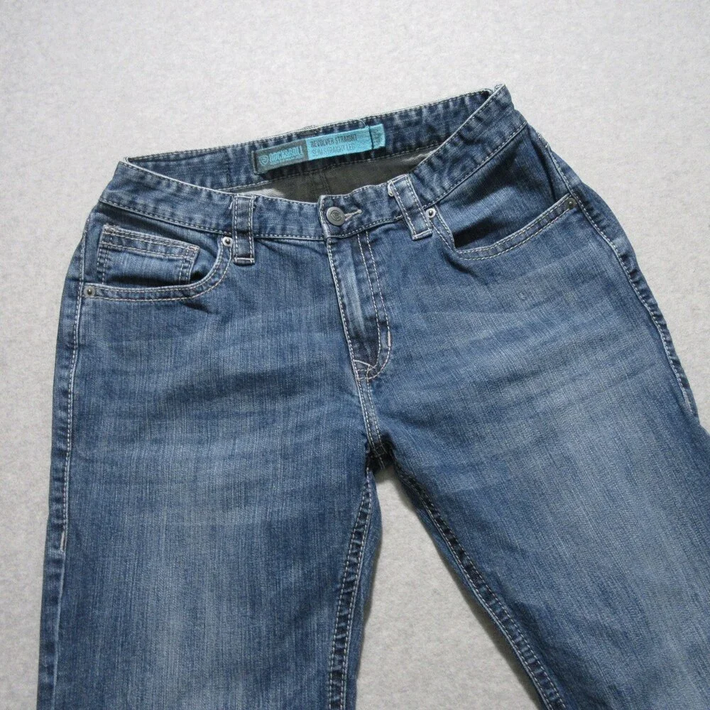 Rock & Roll Denim rock roll