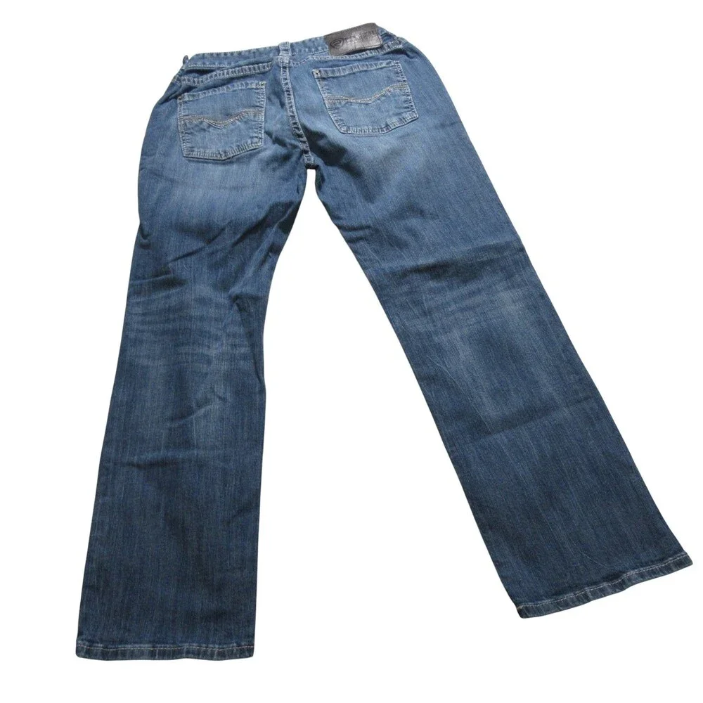 Rock & Roll Denim rock roll