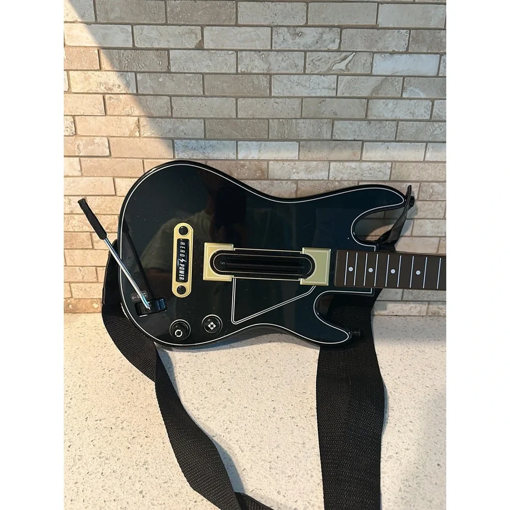 Sony guitar hero