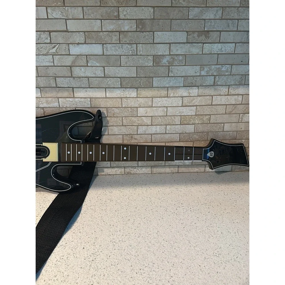 Sony guitar hero