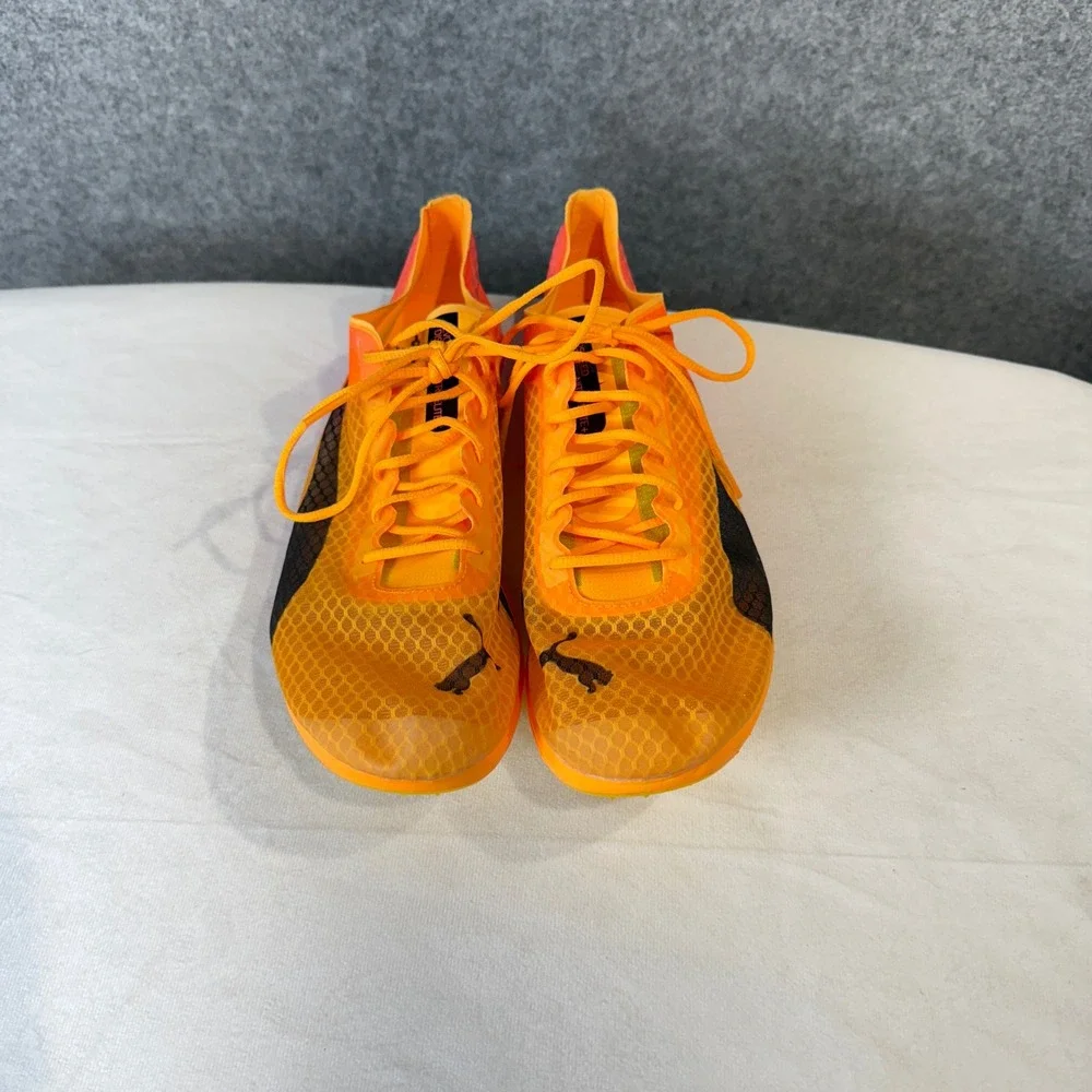Puma evospeed distance