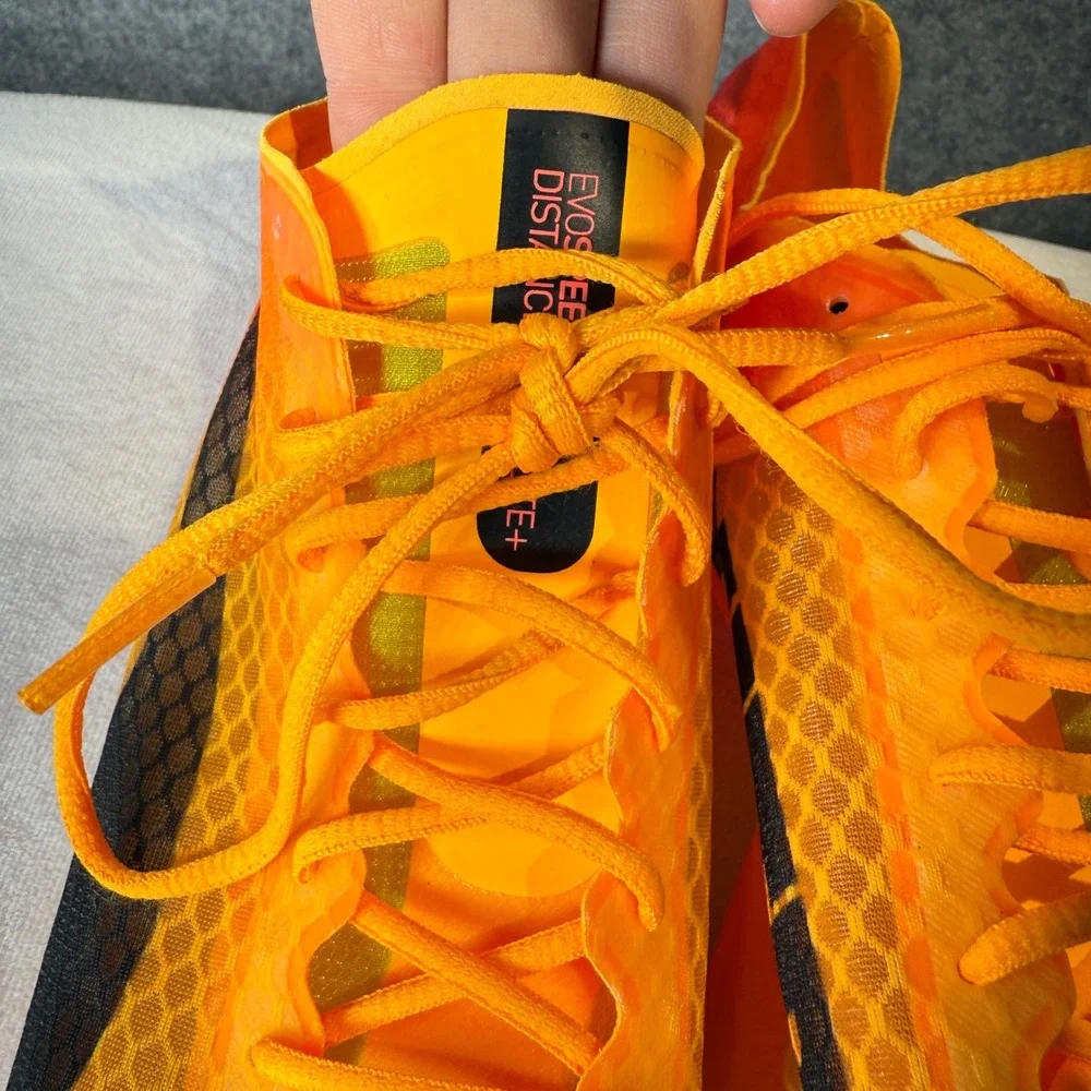 Puma evospeed distance
