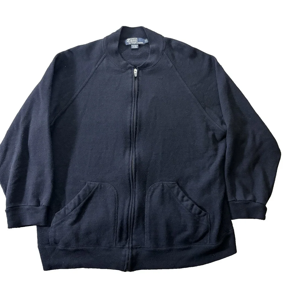 Ralph Lauren classic grandpa