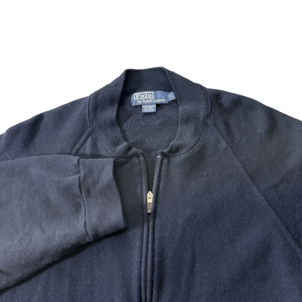 Ralph Lauren classic grandpa