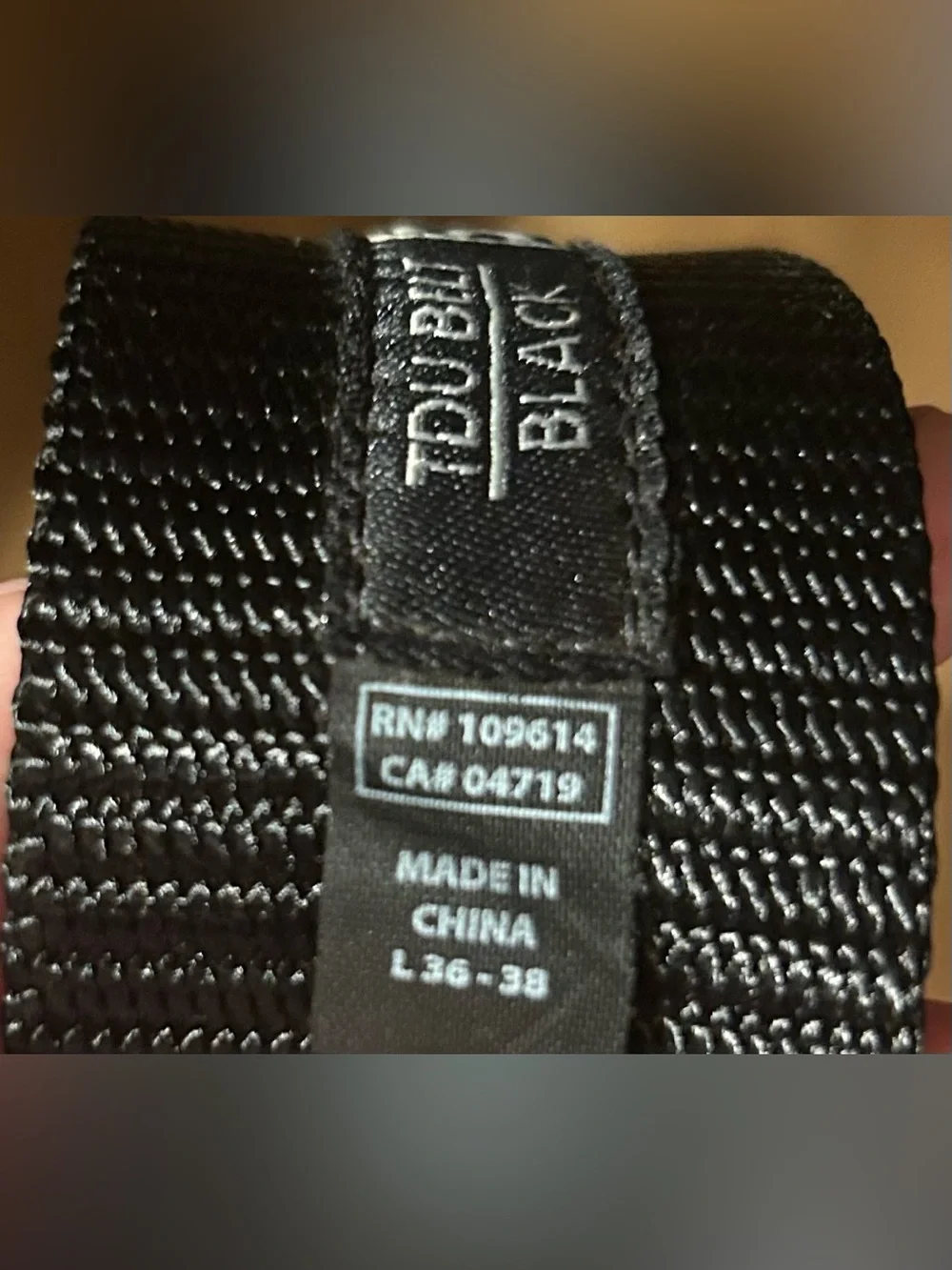 5.11 Tactical it constructed