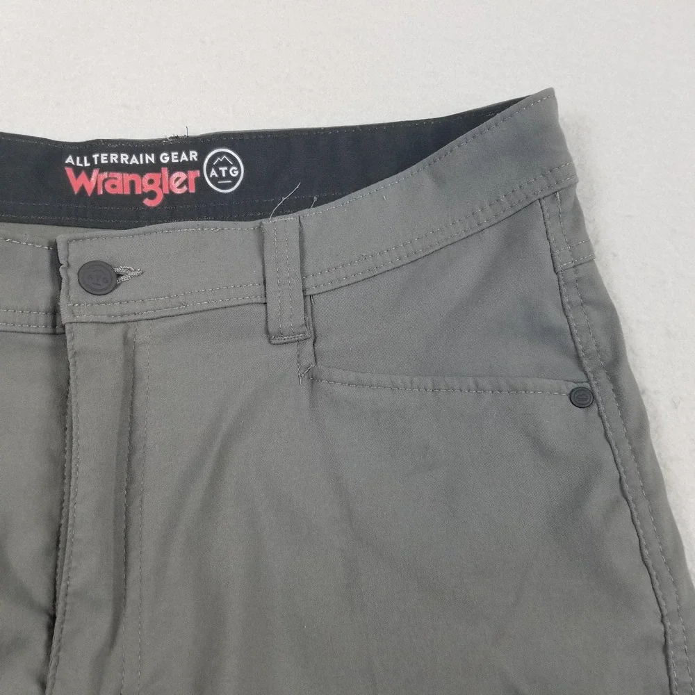 Wrangler brand item