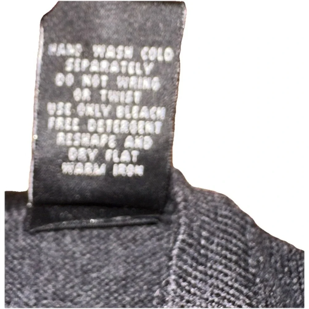Brandini black 100%