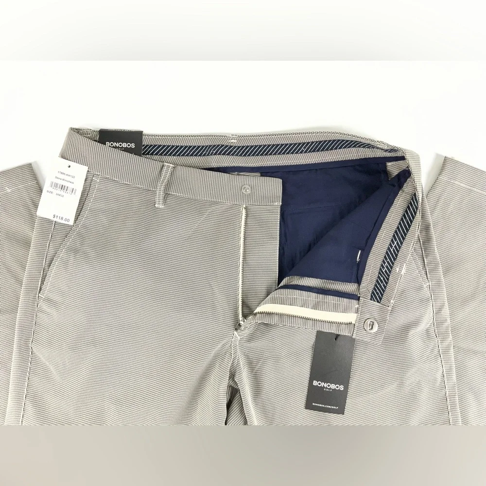 Bonobos new tag