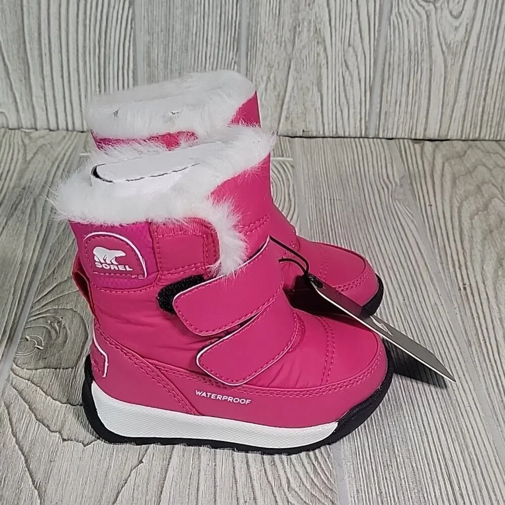Sorel new box