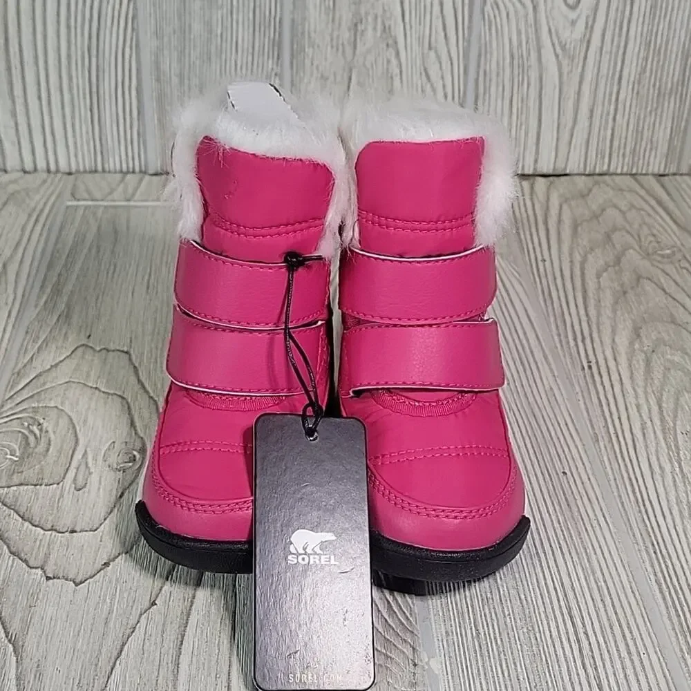 Sorel new box