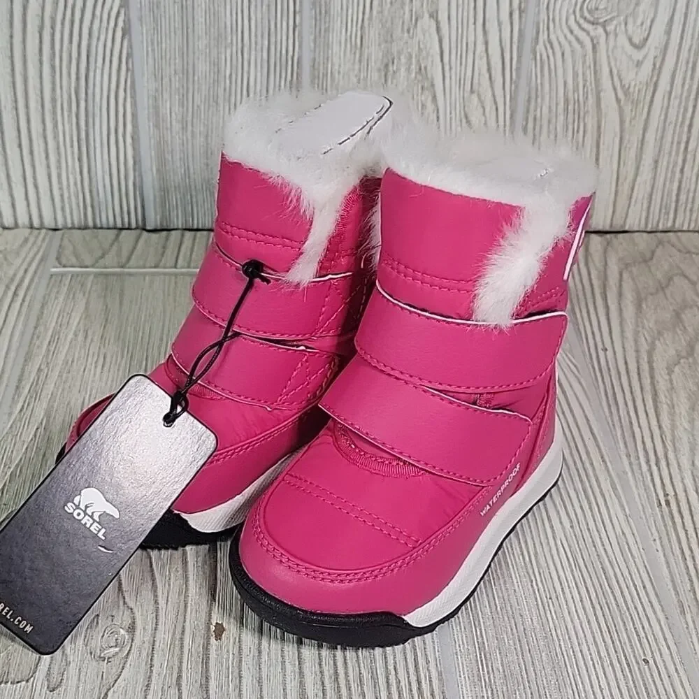 Sorel new box