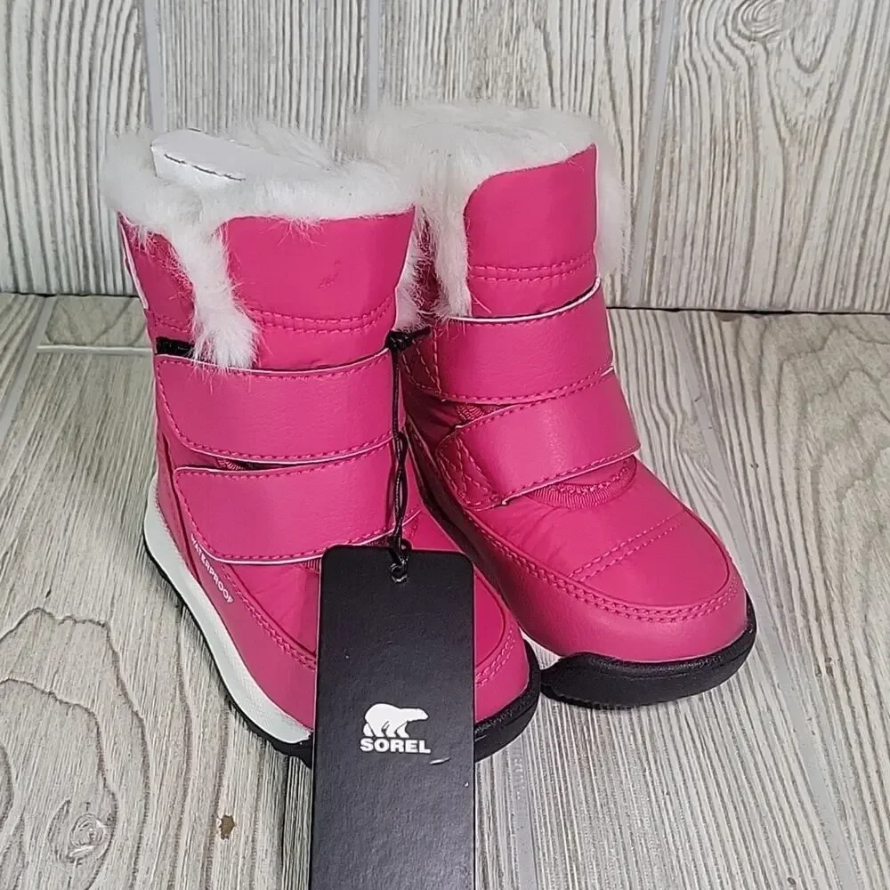 Sorel new box