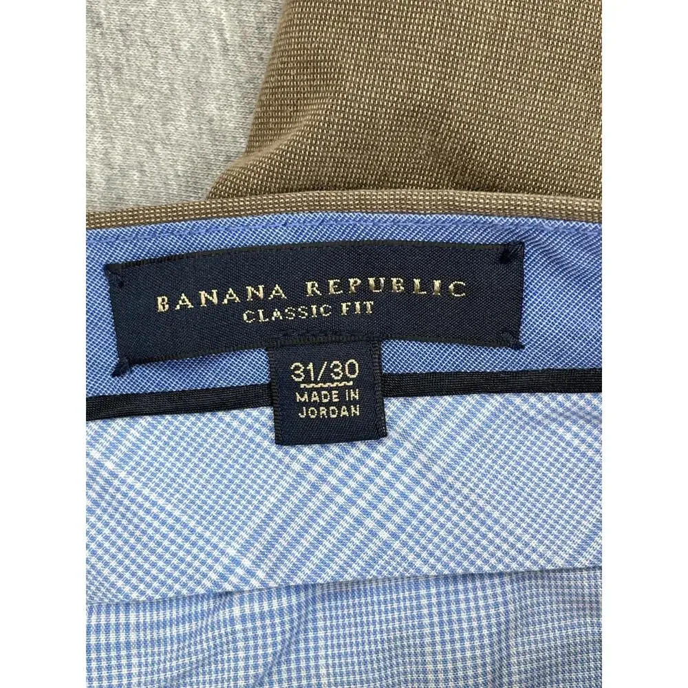 Banana Republic banana republic