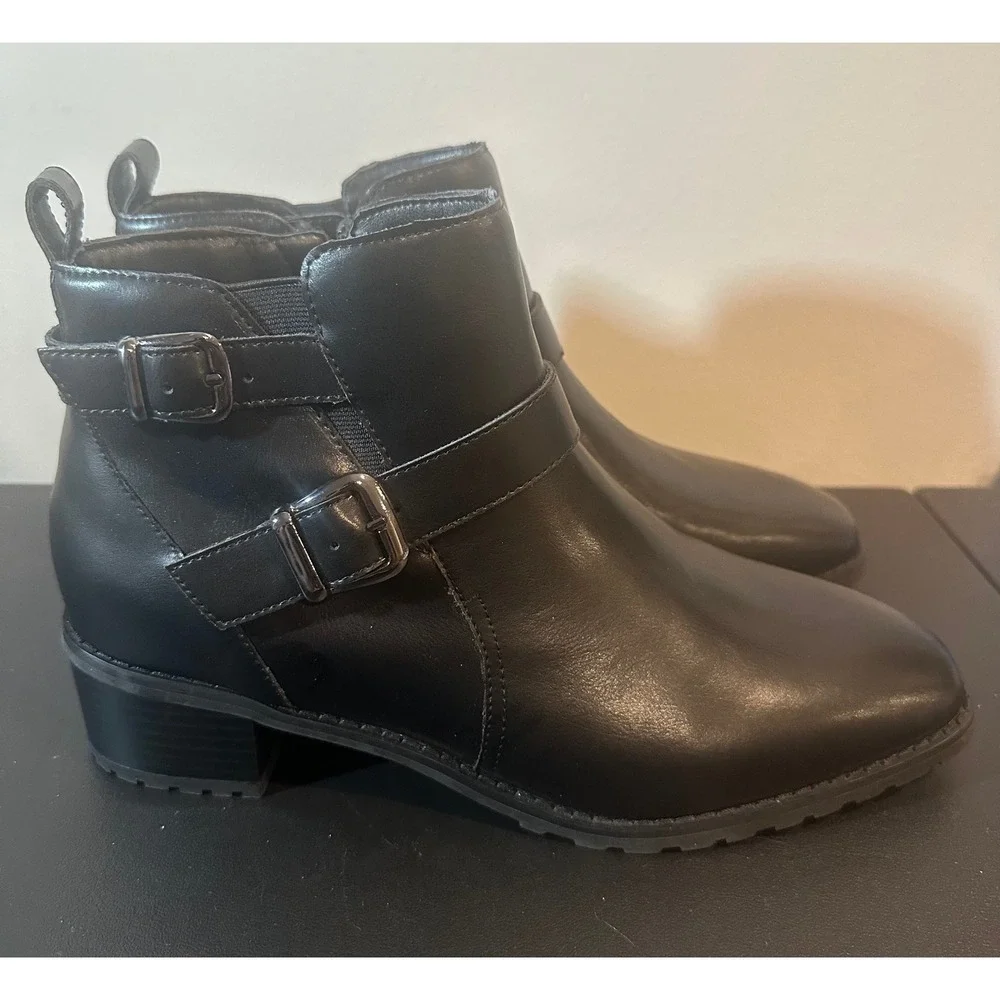 Blondo shante waterproof