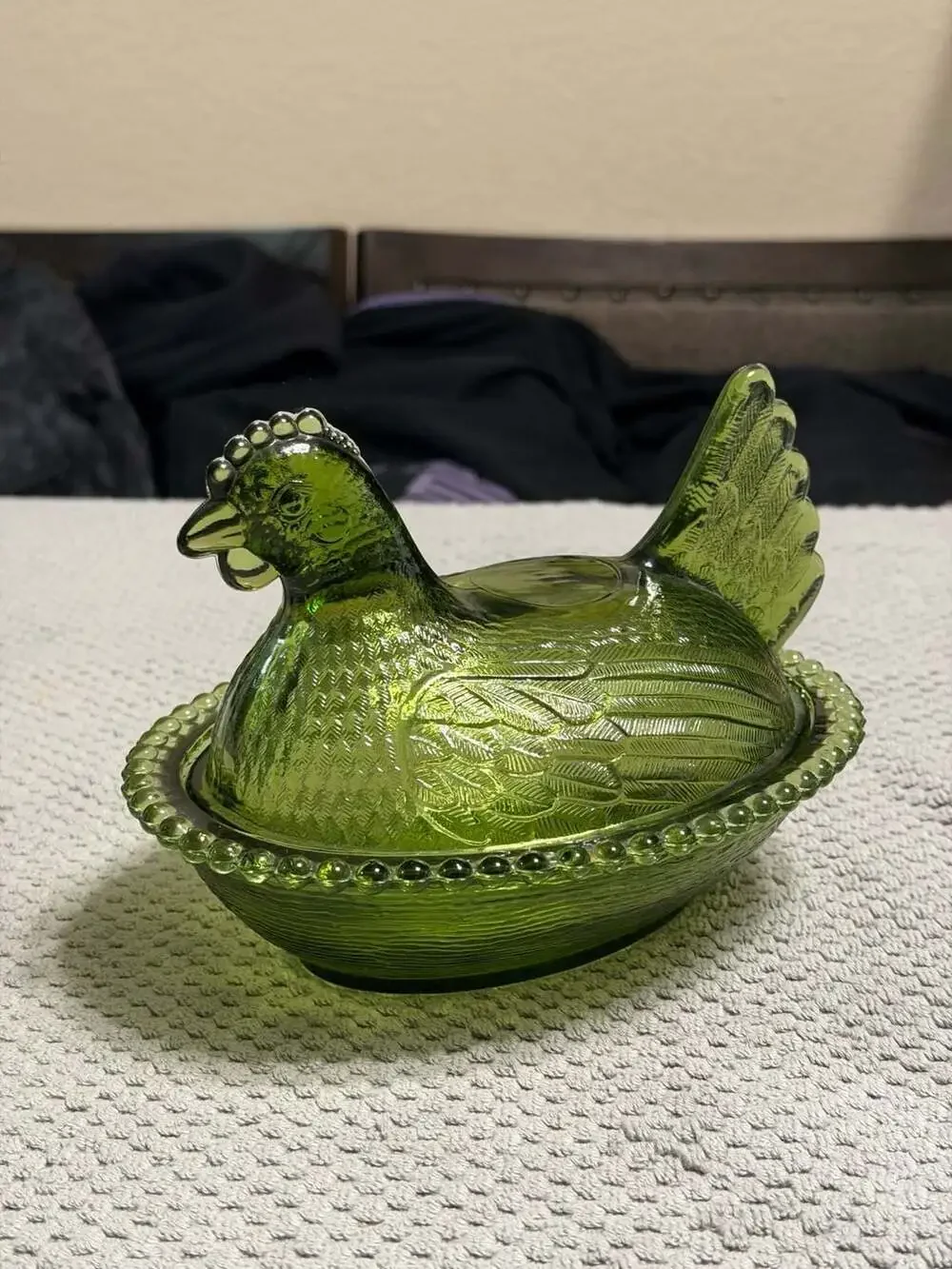 Indiana Glass rare vintage