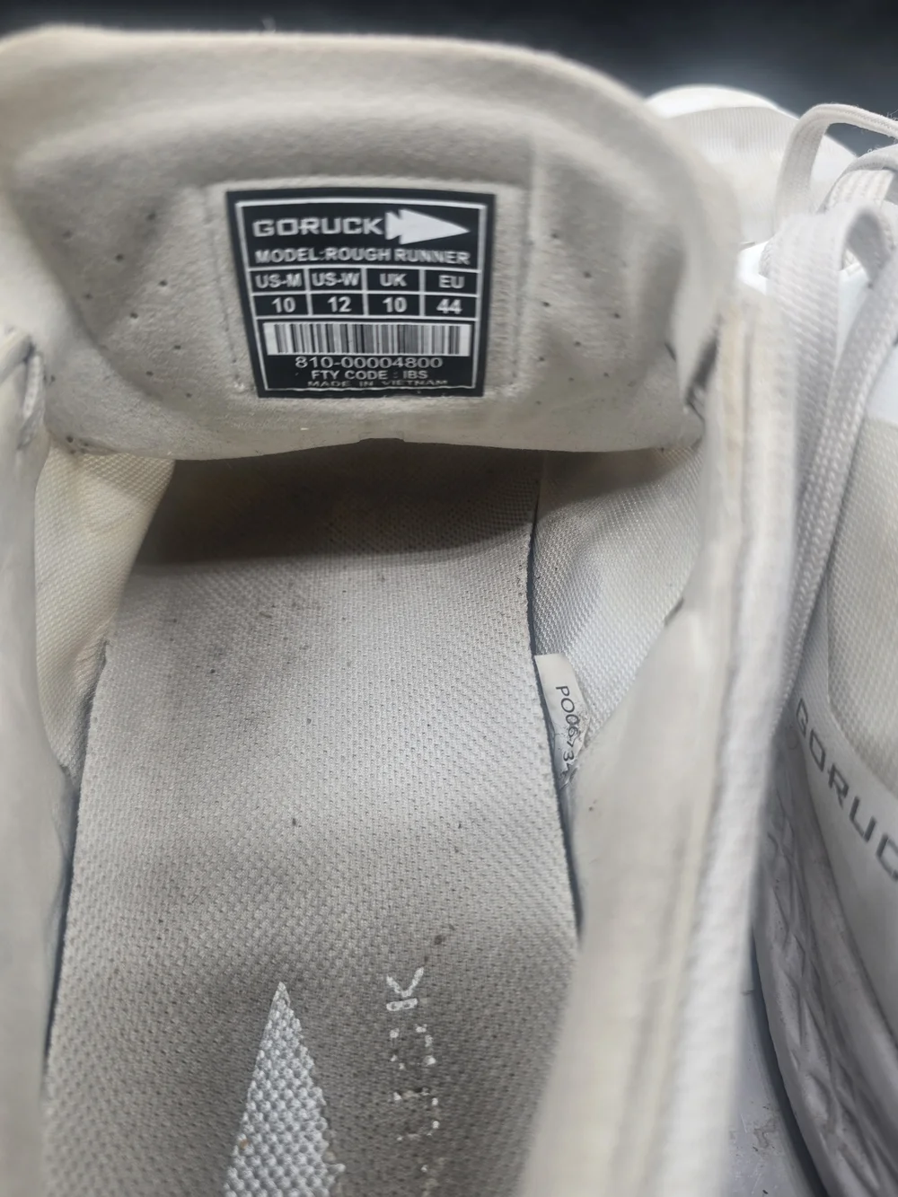 Goruck versatile men’s