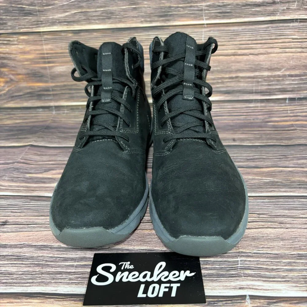 Timberland we purchasing
