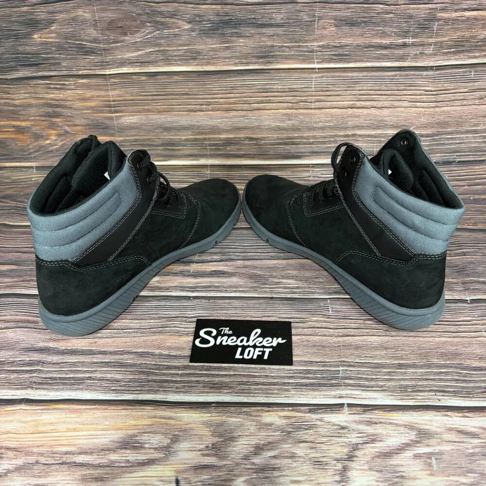 Timberland shoes details pictures