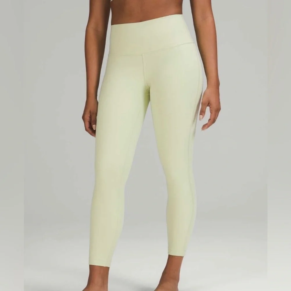 Lululemon Wunder Under High-Rise Tight 25