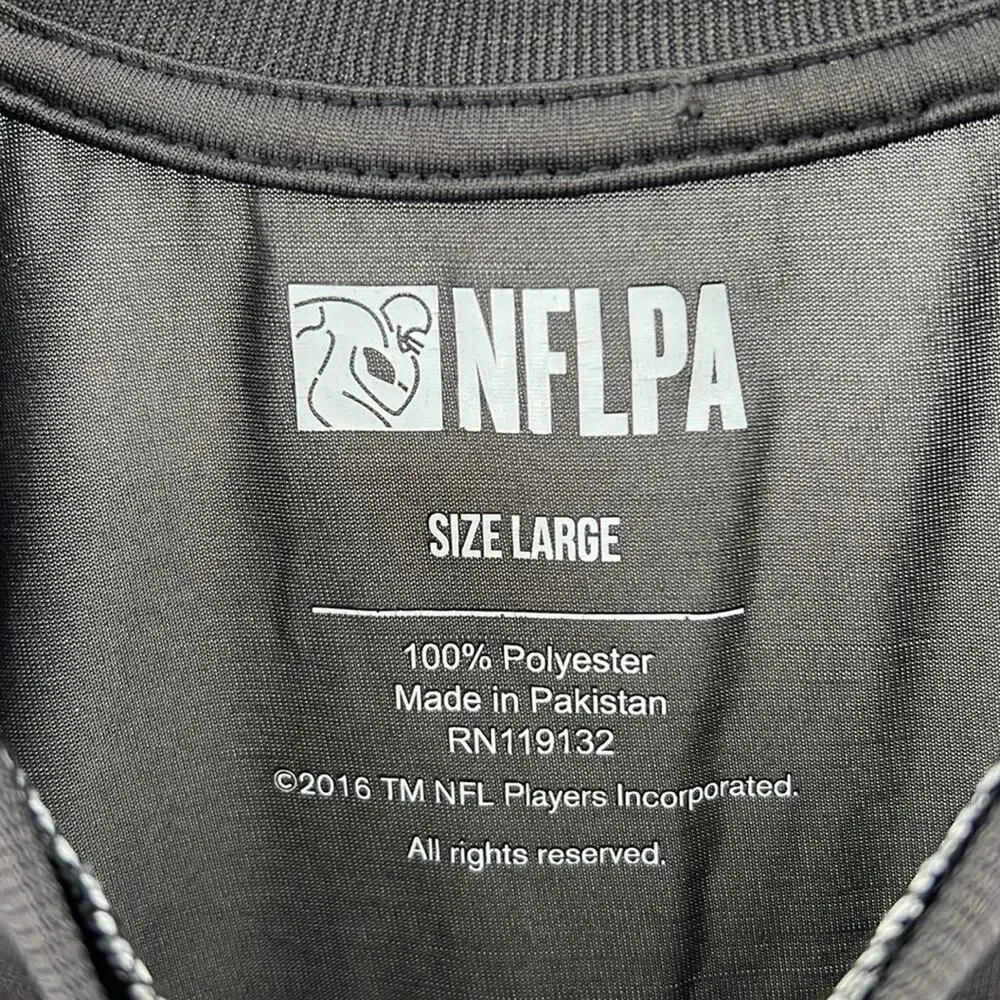 NFL nflpa youth