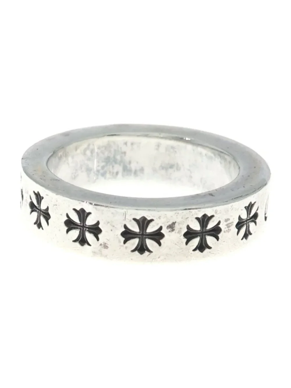 Chrome Hearts 24 90
