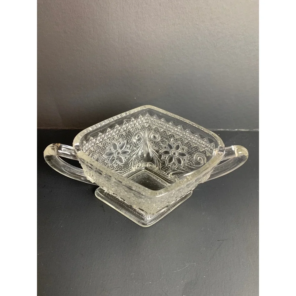 N/A vintage pressed