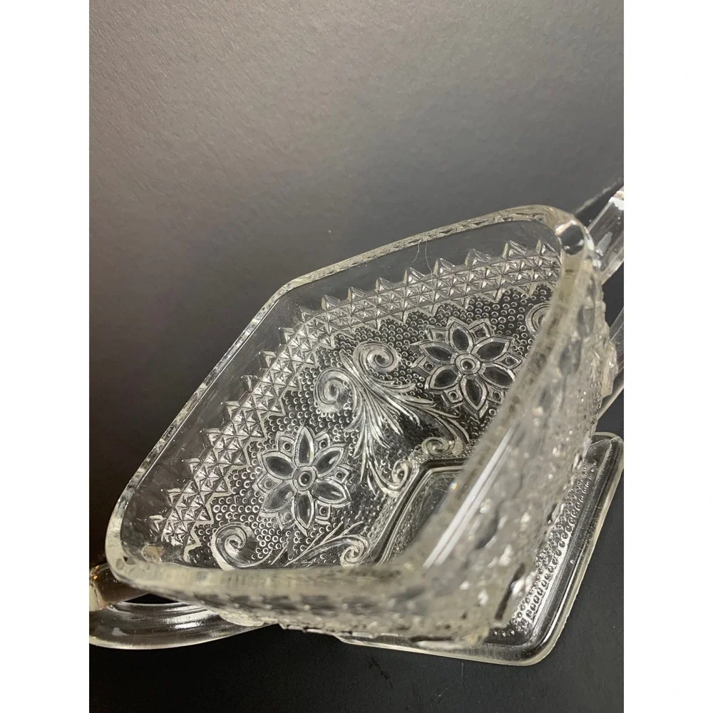 N/A vintage pressed