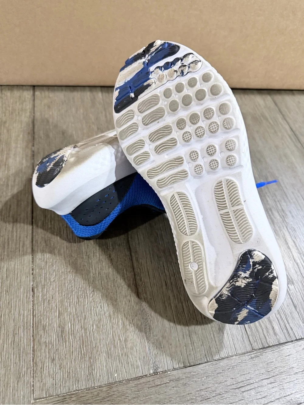 Under Armour under armour