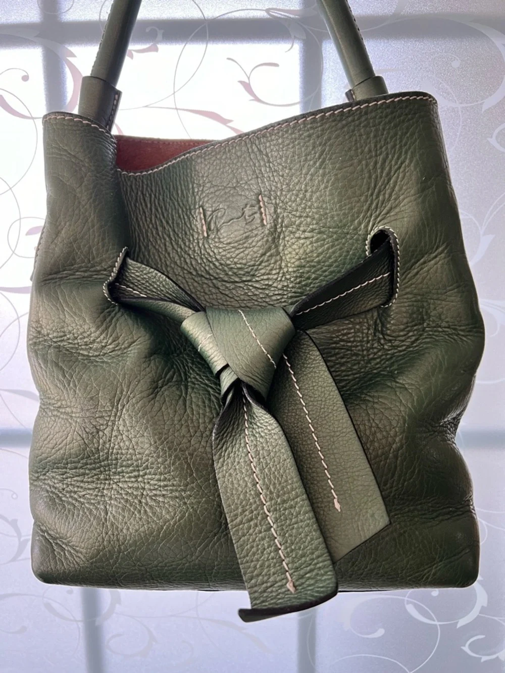 Tramontano this bag
