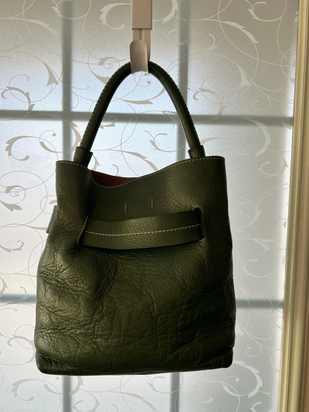 Tramontano this bag