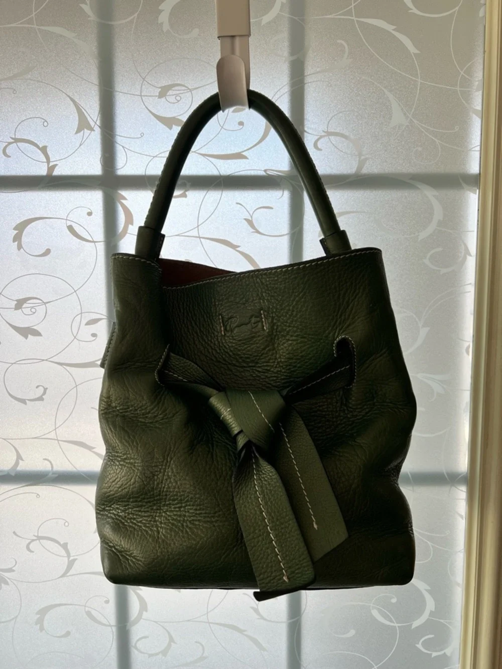 Tramontano this bag