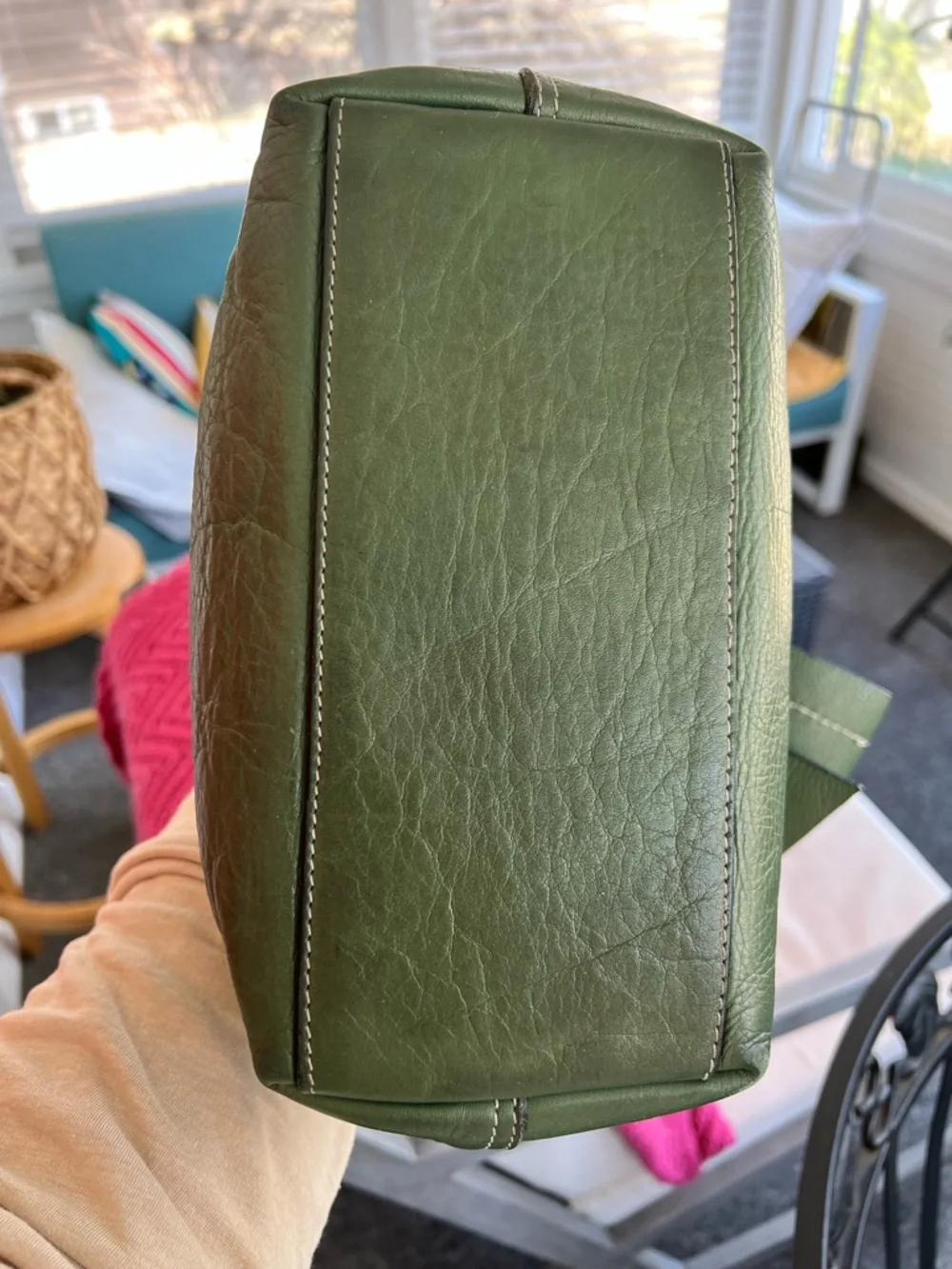 Tramontano this bag