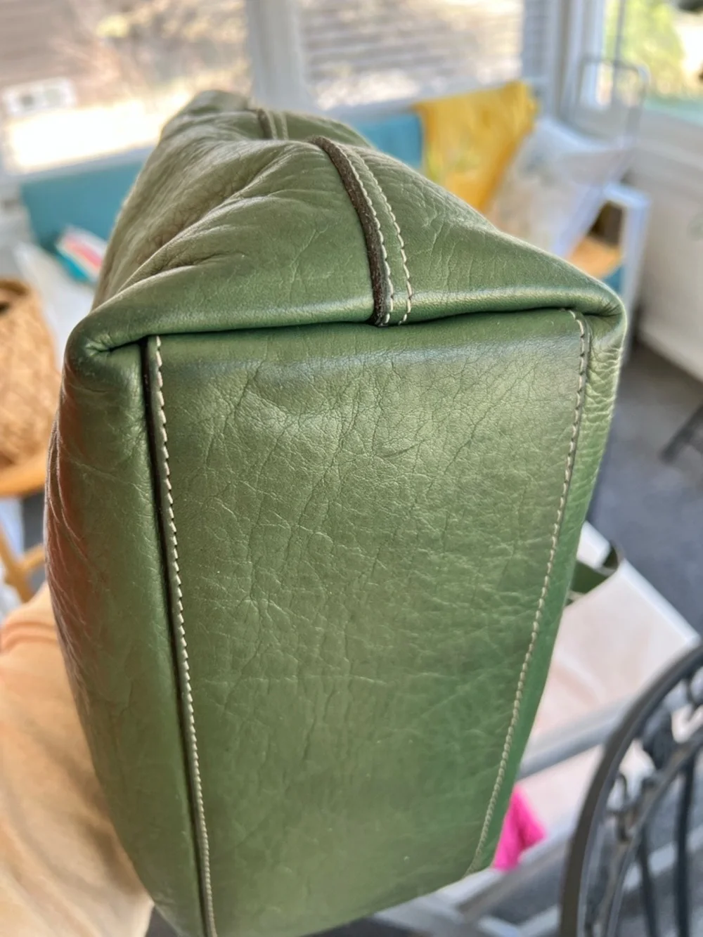 Tramontano this bag