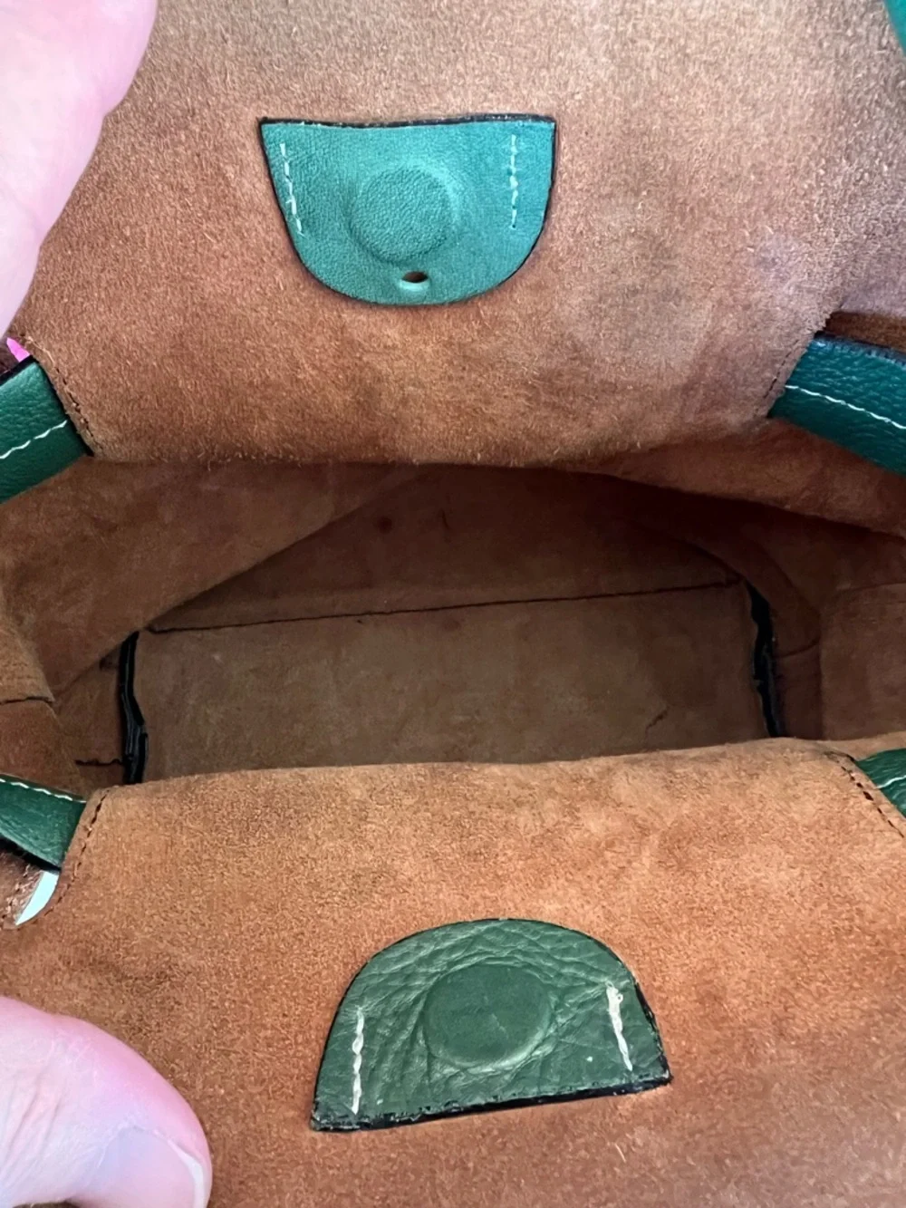 Tramontano this bag