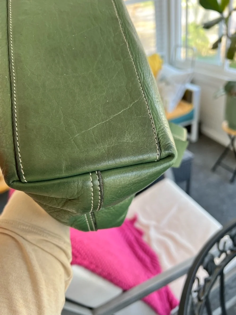 Tramontano this bag