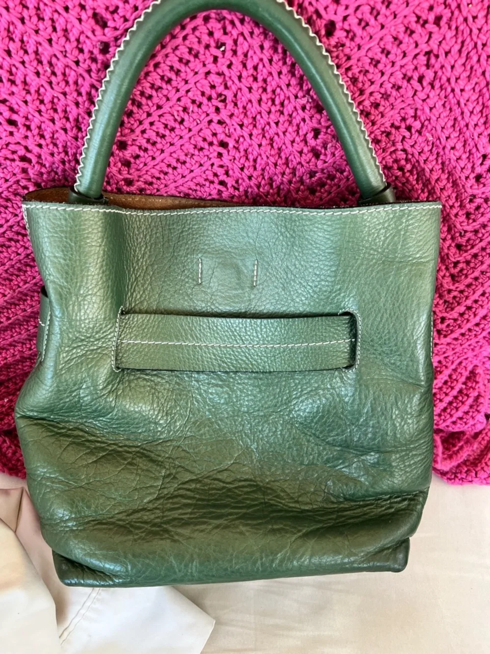 Tramontano this bag
