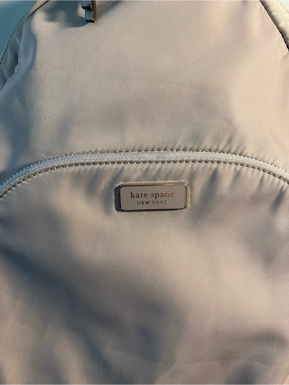 kate spade nylon kate